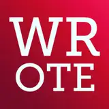 WROTE Podcast