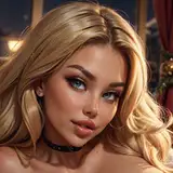 Ai Beauty Art 🌹