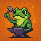 PixelFrogFoundry