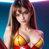 DollmodelFX