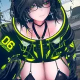 山猫マヨイ