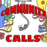Madhouse Militia Presents: Community Calls
