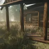 BuffaloMuff