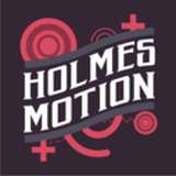 Jonny Holmes