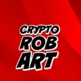 Crypto Rob Art