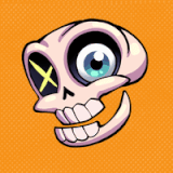 Stickyspoodge