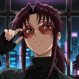 StrayRevy