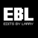 Edits By Larry: Unlocked