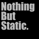 nothingbutstatic
