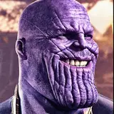ThanosMan