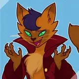 NickDapperpaws