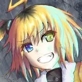 こがらす。