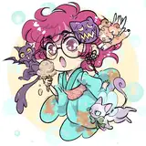 LadyHolmes