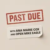 Ana Marie Cox and Open Mike Eagle