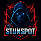Sam "stunspot" Walker