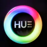 HUE