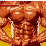 Mighty Muscle Men