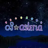 of☆αstεrια