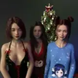 3D R Comics