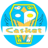 SuperCasket