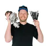 Zip Tie Tuning