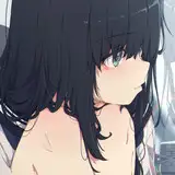 荻pote