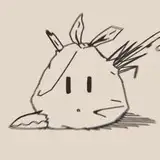 不燃ごみ太郎
