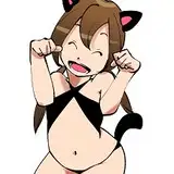 ゴロにゃん💛