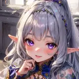 少女画廊Carroll