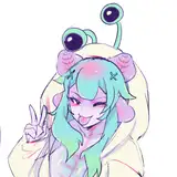 SQUIRT D. MIMI