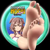 Ultimate Mochi Senpai 