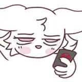 Zoealbinofox