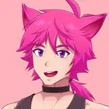 PinkCatAni