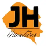 Juan Hidalgo Miniatures