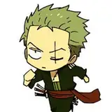 Zoro