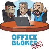 Office Blokes React