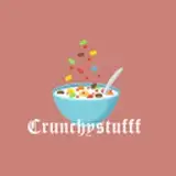 Crunchystufff