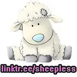 Sheepless (not scared)