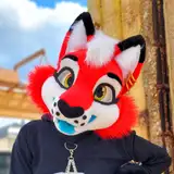 Akushi Bluepaws