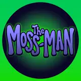 The Moss-Man