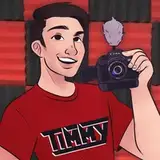 TimotheeReacts
