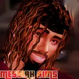 MessiahSims