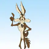 Wile E. Coyote