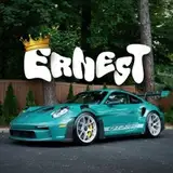 Ernest's Community