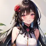 Lion@AIイラスト