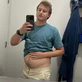Stuffed Ex-Jock