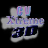 CVXtreme3D