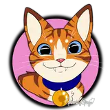 GrinningGingerCat
