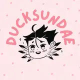 DuckSundae