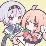 鹿乃＆ろん / MKLNtic